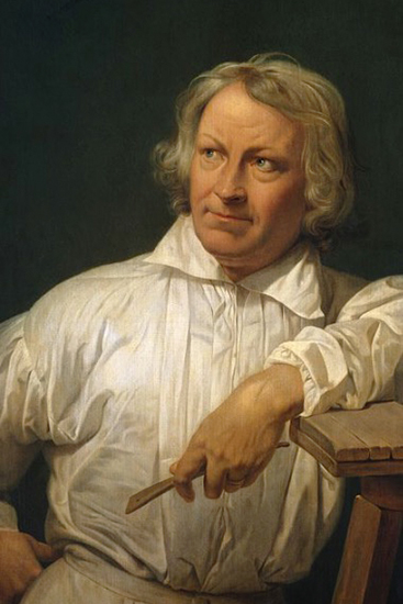Bertel Thorvaldsen